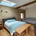Salveo Hébergements Couette-café 3*