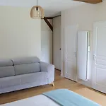Salveo Hébergements Loubens (Gironde)