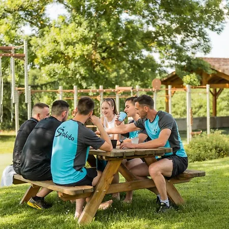 Salveo Frühstückspension 3*