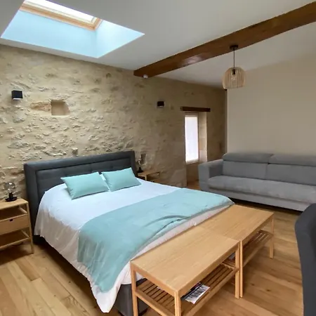 Salveo Bed & Breakfast *