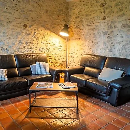 Salveo 3* Loubens (Gironde)