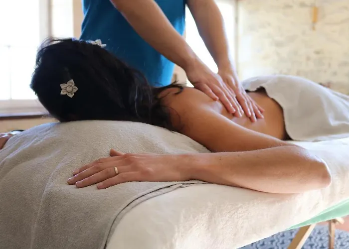 Couette-café Salveo